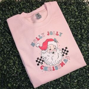 Christmas Sweatshirt